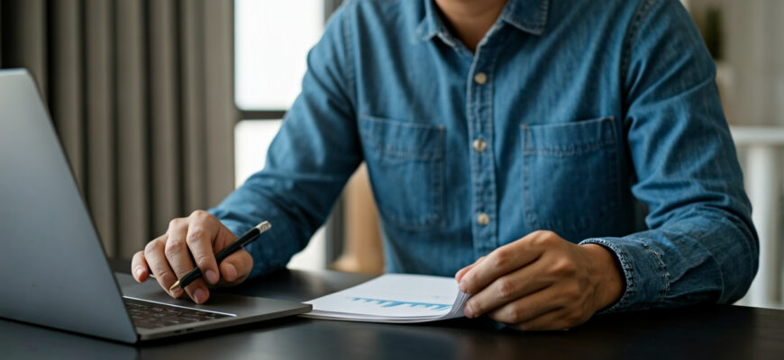 Reasons Your Credit Score Can Drop Suddenly