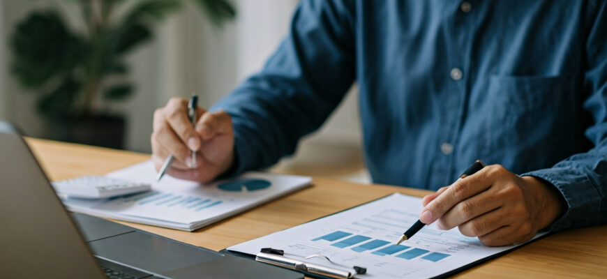 What Is A Credit Score And Why It Matters