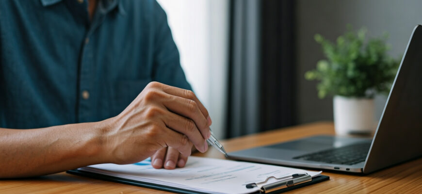 How Long It Takes To Improve A Credit Score