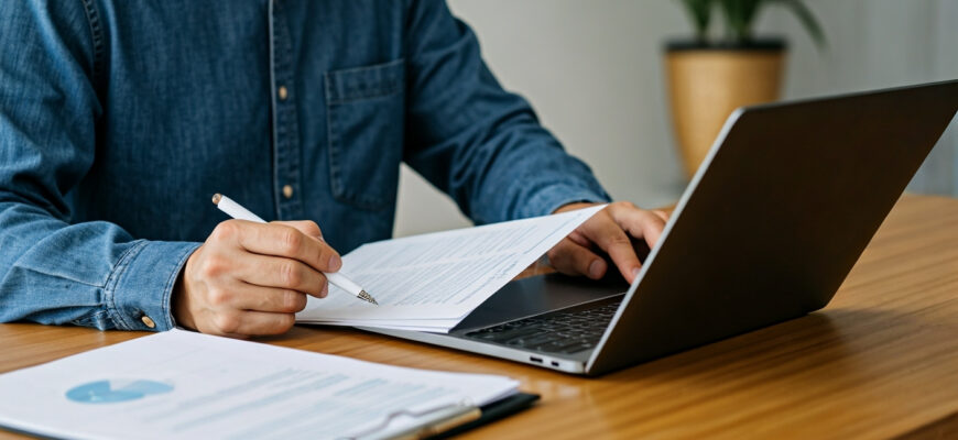 Why Employers Check Your Credit Score