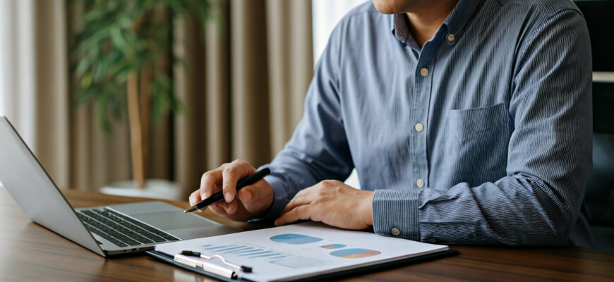 How To Start Investing With A Small Budget