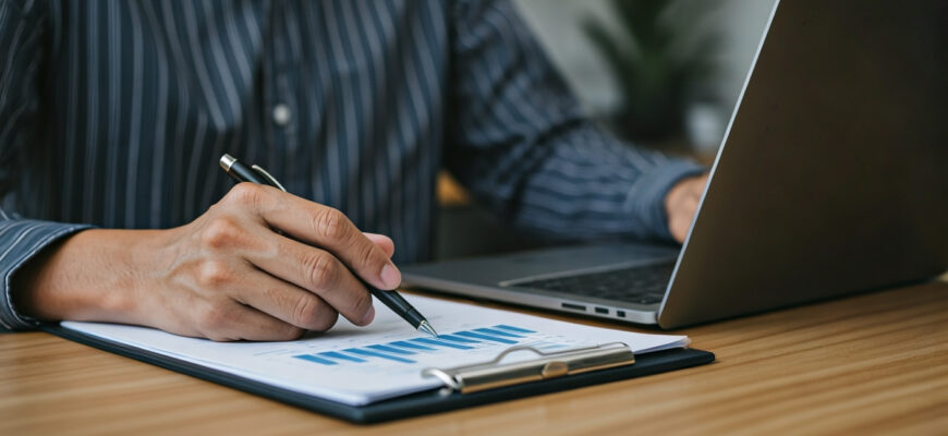 Steps To Apply For A Loan With Bad Credit