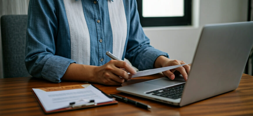 How To Choose Your First Credit Card