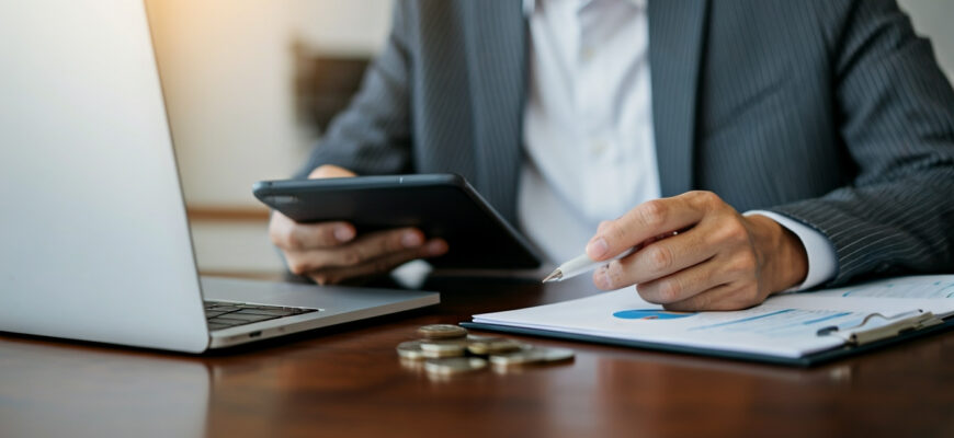 How To Choose The Right Tax Software For Your Situation