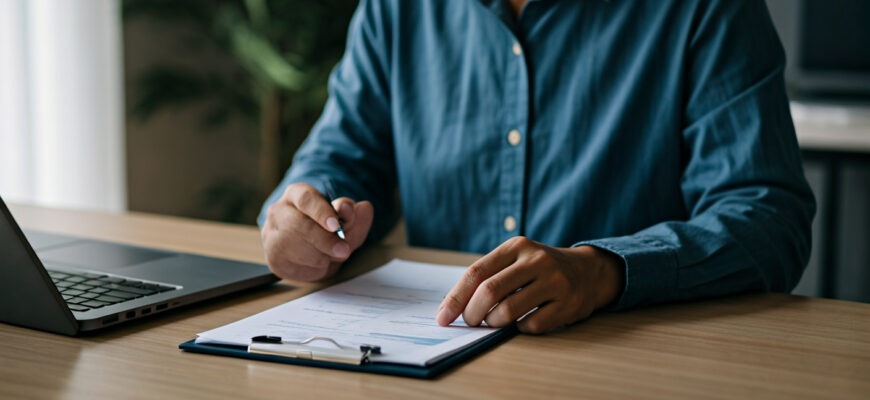 Credit Report Mistakes That Hurt Your Finances