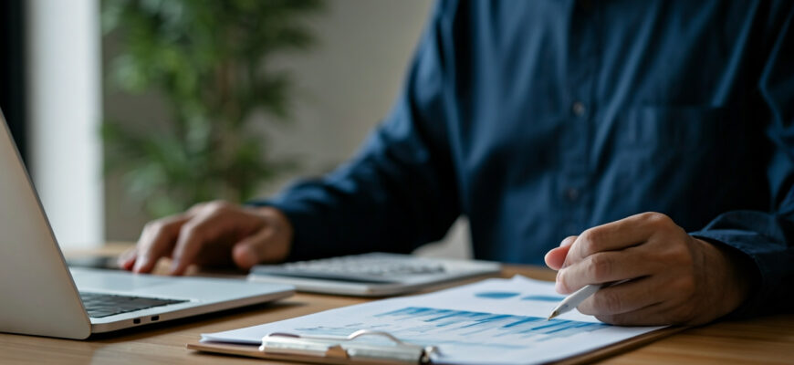 What To Look For In A Reliable Tax Filing App