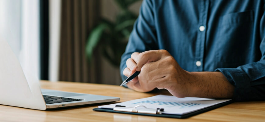 Steps To File For Bankruptcy Without A Lawyer