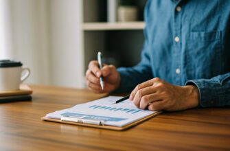 Steps To Rebuild Your Credit Report After Default