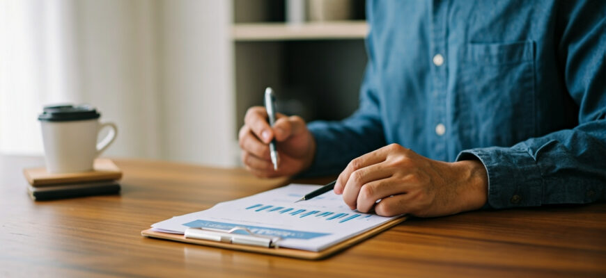 Steps To Rebuild Your Credit Report After Default