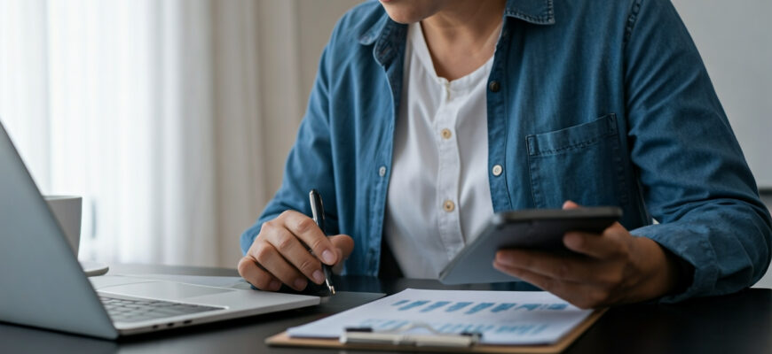How To Correct Mistakes On Your Income Tax Return