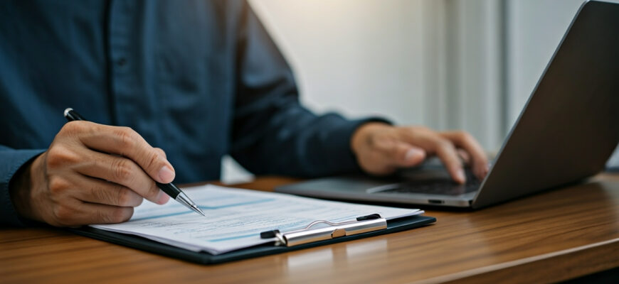 How Identity Theft Affects Your Credit Report