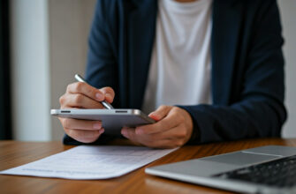 What Documents You Need Before Using Tax Software