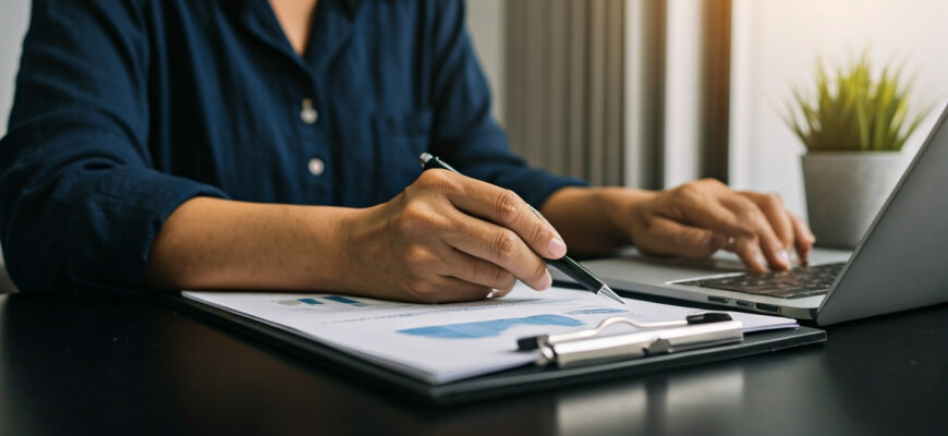 How To Build A Positive Credit Report History