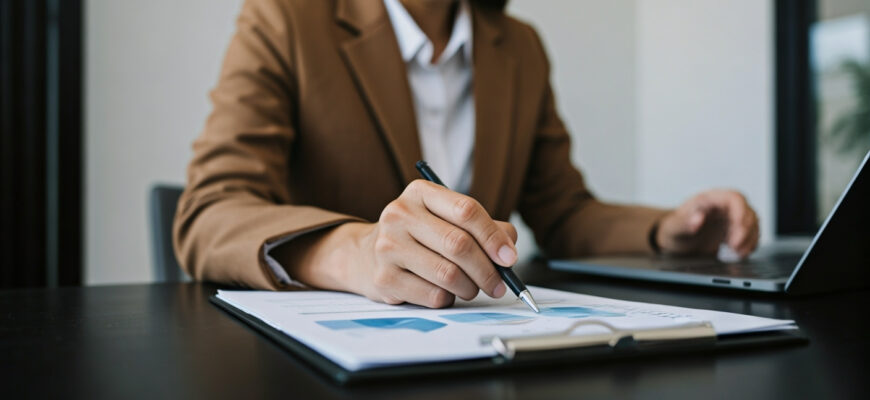 When To Consider Filing For Bankruptcy