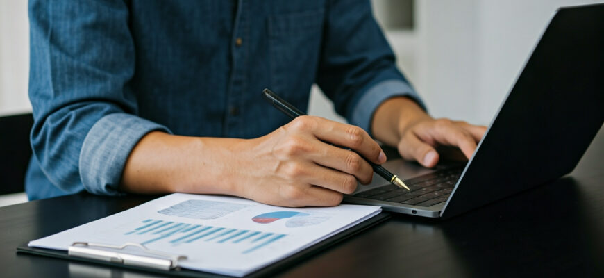 How To Estimate Your Income Tax In Advance