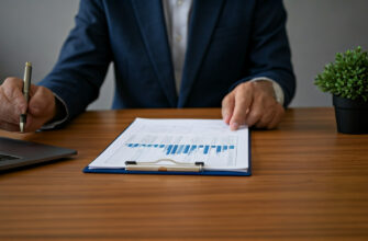 What A Credit Report Looks Like After Bankruptcy