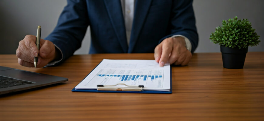 What A Credit Report Looks Like After Bankruptcy
