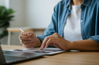 Tips For First Time Users Of Online Tax Filing Platforms