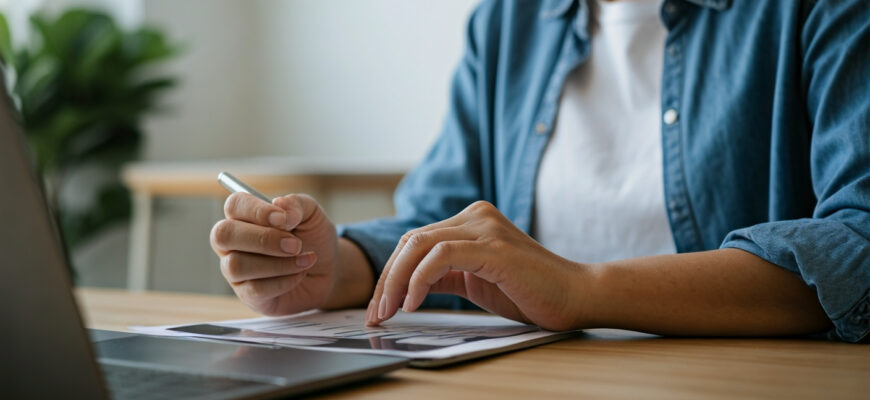 Tips For First Time Users Of Online Tax Filing Platforms