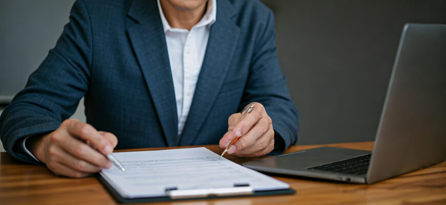 What To Know Before Entering A Debt Management Program