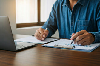 Budgeting When Your Income Changes Every Month