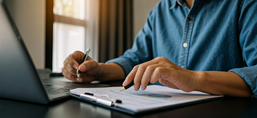 How Reverse Budgeting Helps You Save More