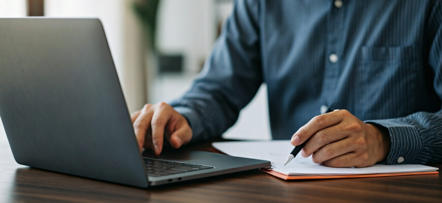 What To Do If You Receive A Tax Audit Notice