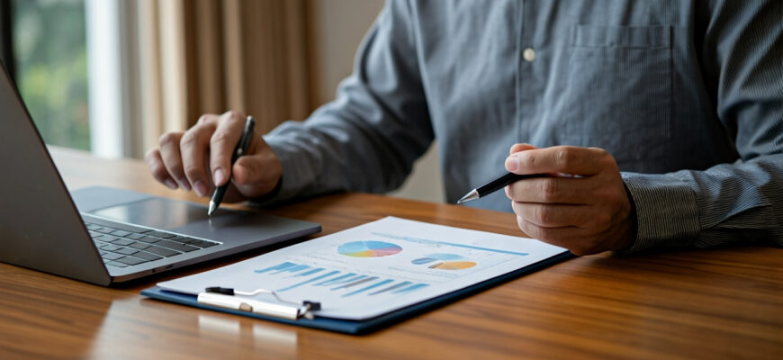 Using Tax Filing Tools For Self Employed Income