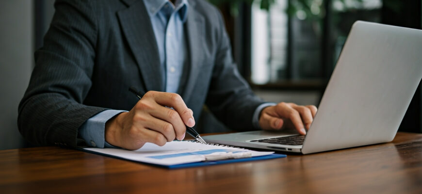 What Landlords Look For In A Credit Report