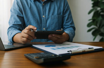 When To Hire A Tax Professional For Income Reporting