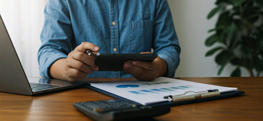When To Hire A Tax Professional For Income Reporting