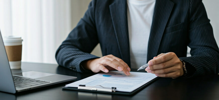 Step By Step Guide To Filing Taxes With Online Tools