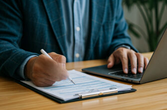 Common Reasons Loan Applications Get Denied