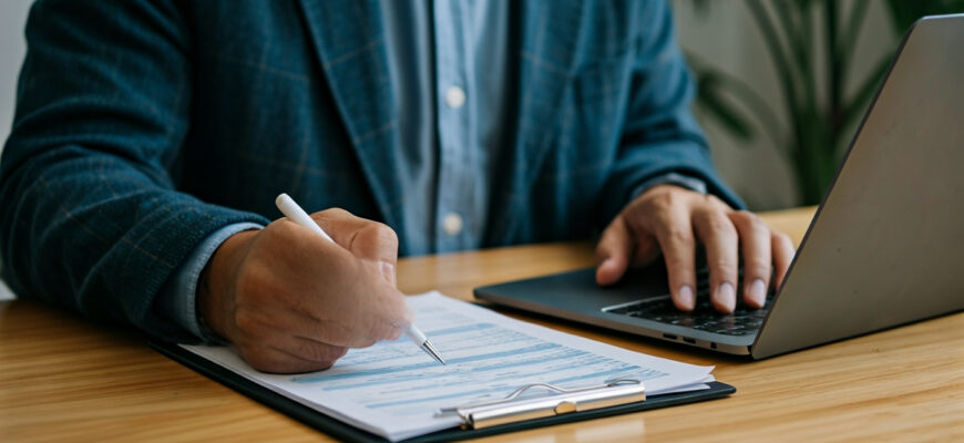 Common Reasons Loan Applications Get Denied