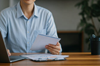 What Information Appears On A Credit Report