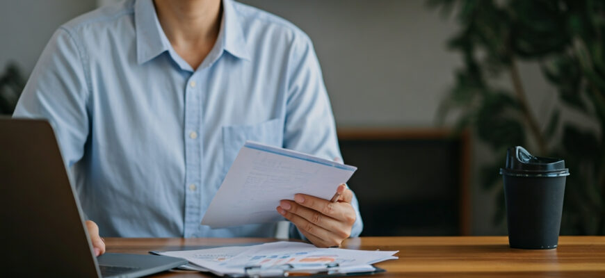 What Information Appears On A Credit Report