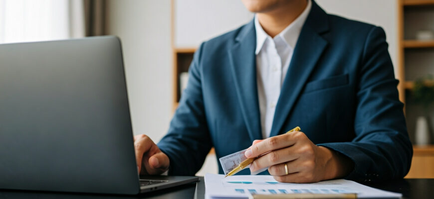 How Balance Transfers Work On Credit Cards