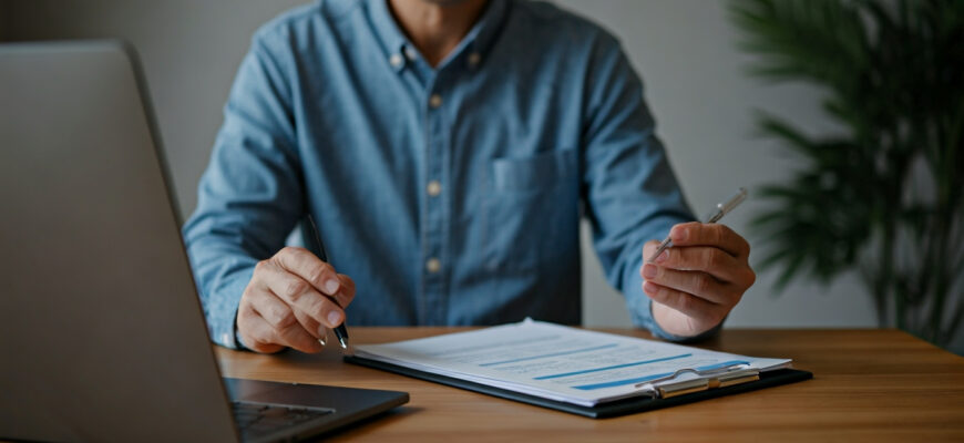 How To Read And Understand Your Credit Report