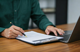 What Happens If You Underreport Your Income