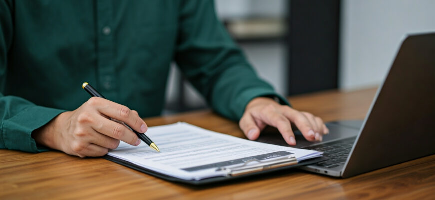 What Happens If You Underreport Your Income