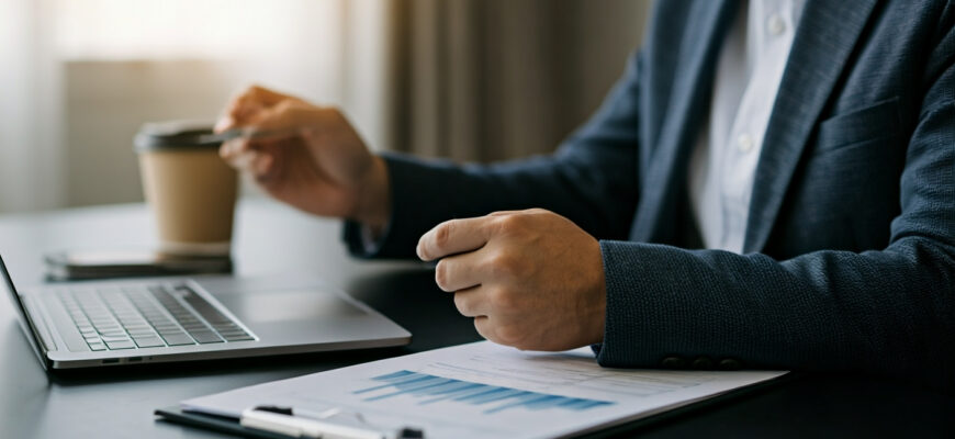 Digital Tools To Automate Your Monthly Budget
