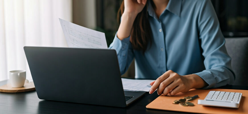 How Bankruptcy Filings Appear On Your Credit Report