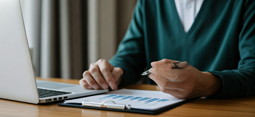 How Stock Market Volatility Impacts Your Portfolio